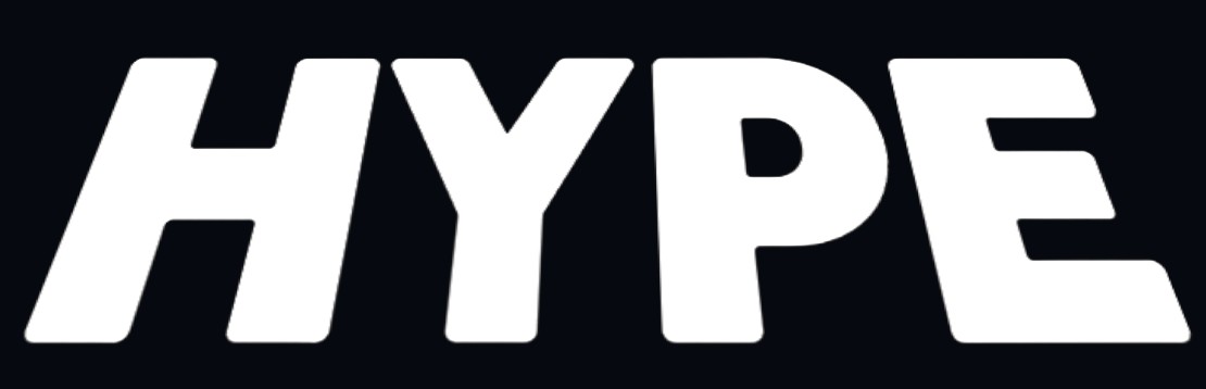 Hype Applications